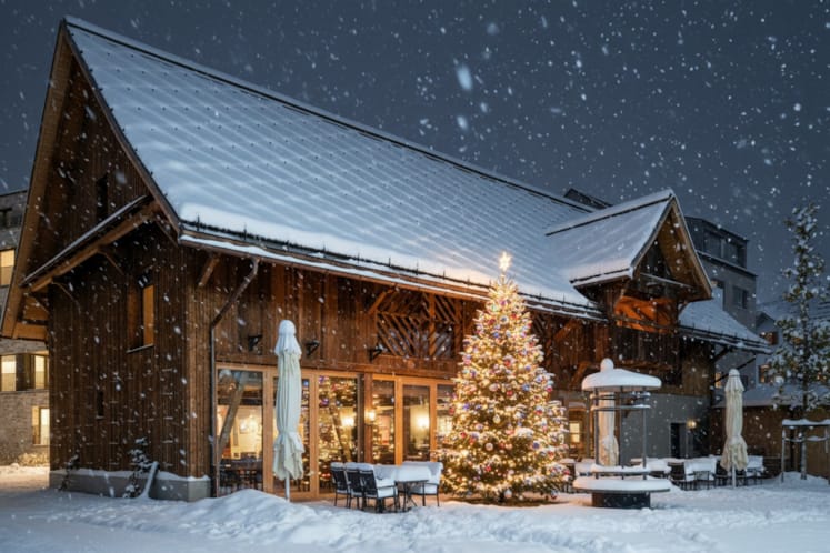 Restaurant Linde-Schüür